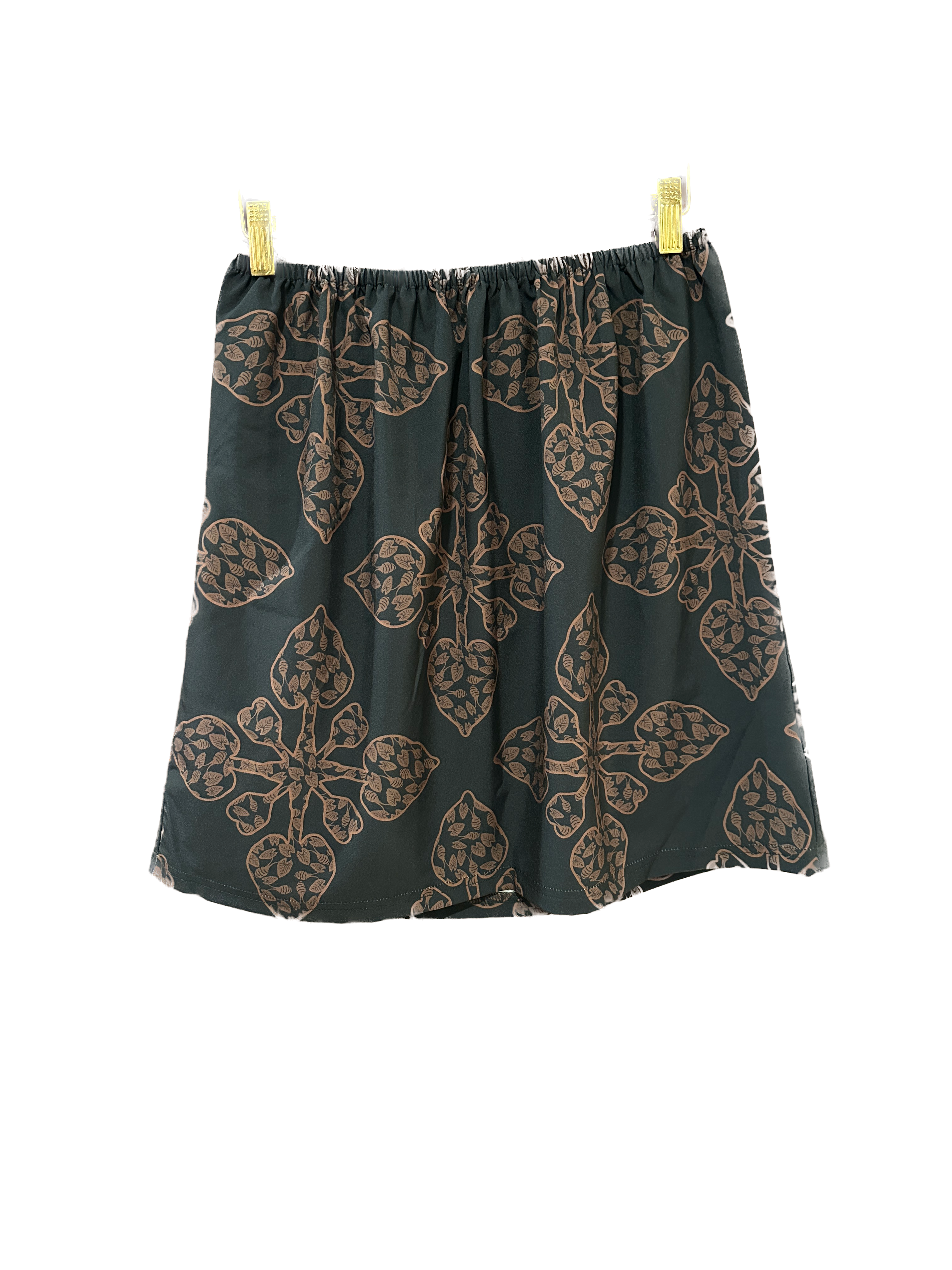 Women's Kalo Quilt Tube Top