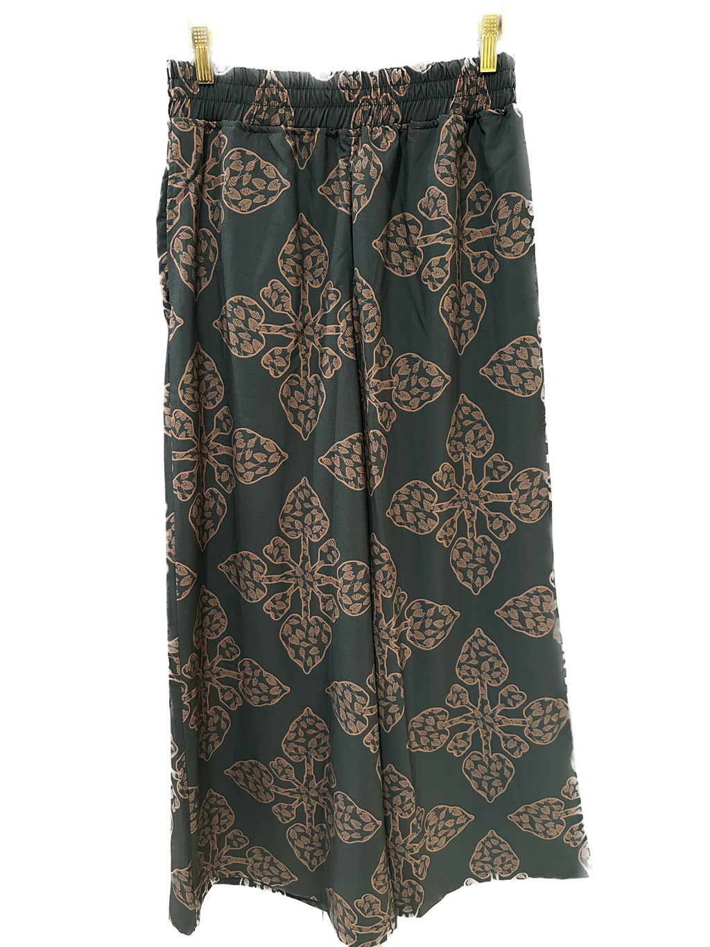 Women's Kalo Quilt Pants