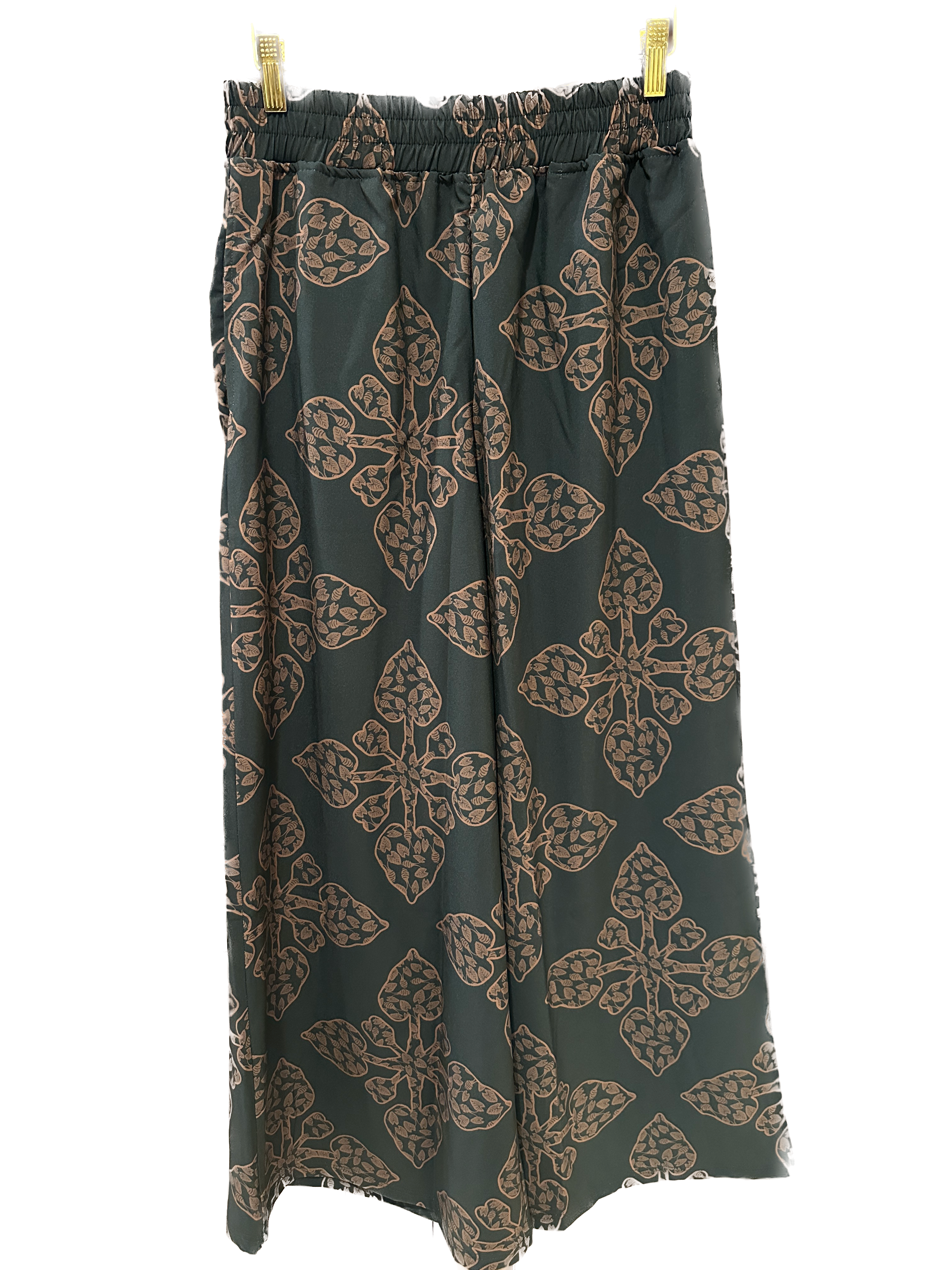 Women's Kalo Quilt Pants