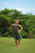 Palapalai Girlʻs Dress