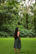 Palapalai Womenʻs Maxi Dress